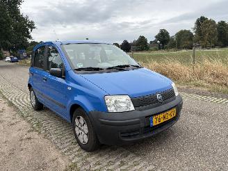Fiat Panda 1.1 BENZINE picture 12
