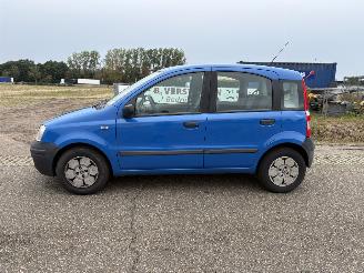 Fiat Panda 1.1 BENZINE picture 3