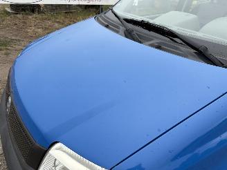 Fiat Panda 1.1 BENZINE picture 18