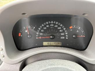 Fiat Panda 1.1 BENZINE picture 7