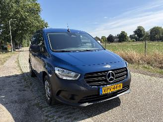 Mercedes Citan 108 CDI L1 Base AIRCO picture 14