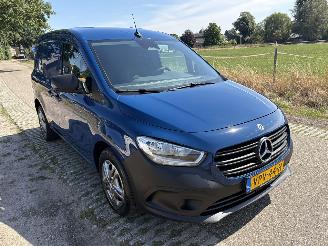 Mercedes Citan 108 CDI L1 Base AIRCO picture 27