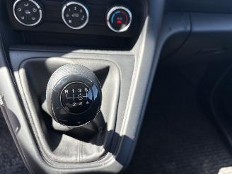Mercedes Citan 108 CDI L1 Base AIRCO picture 11