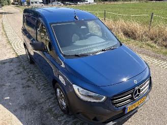 Mercedes Citan 108 CDI L1 Base AIRCO picture 25