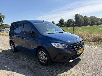 Mercedes Citan 108 CDI L1 Base AIRCO picture 15