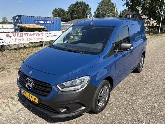 Mercedes Citan 108 CDI L1 Base AIRCO picture 29