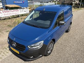Mercedes Citan 108 CDI L1 Base AIRCO picture 28