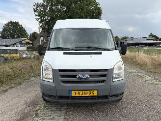 Ford Transit 330L 2.4 TDCI HD DC, DUBBELE CABINE picture 16