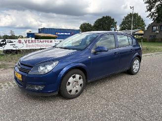Opel Astra 1.6 Enjoy AIRCO, 112.861 KM N.A.P. !!! picture 2