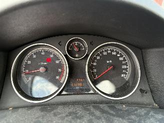 Opel Astra 1.6 Enjoy AIRCO, 112.861 KM N.A.P. !!! picture 8