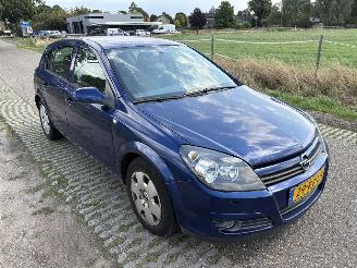 Opel Astra 1.6 Enjoy AIRCO, 112.861 KM N.A.P. !!! picture 23