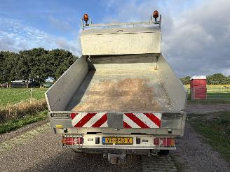 Citroën Jumper 2.2 HDI 35 DUBBELE CABINE KIPPER ! ACHTERWAARTSE KIPPER picture 23