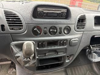Mercedes Sprinter 416 CDI BAKWAGEN + HYDR. LAADKLEP + AIRCO + TREKHAAK, 188.000 KM N.A.P. picture 9