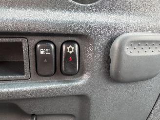 Mercedes Sprinter 416 CDI BAKWAGEN + HYDR. LAADKLEP + AIRCO + TREKHAAK, 188.000 KM N.A.P. picture 10