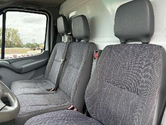 Mercedes Sprinter 416 CDI BAKWAGEN + HYDR. LAADKLEP + AIRCO + TREKHAAK, 188.000 KM N.A.P. picture 6