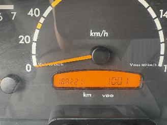Mercedes Sprinter 416 CDI BAKWAGEN + HYDR. LAADKLEP + AIRCO + TREKHAAK, 188.000 KM N.A.P. picture 7
