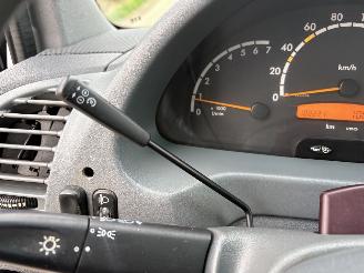 Mercedes Sprinter 416 CDI BAKWAGEN + HYDR. LAADKLEP + AIRCO + TREKHAAK, 188.000 KM N.A.P. picture 8