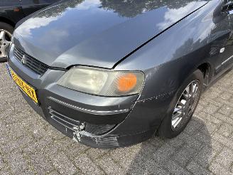 Mitsubishi Space-star 1.6 comfort AUTOMAAT airco picture 16
