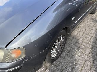 Mitsubishi Space-star 1.6 comfort AUTOMAAT airco picture 15