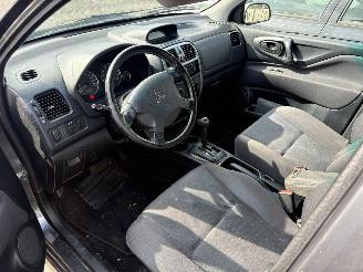 Mitsubishi Space-star 1.6 comfort AUTOMAAT airco picture 8