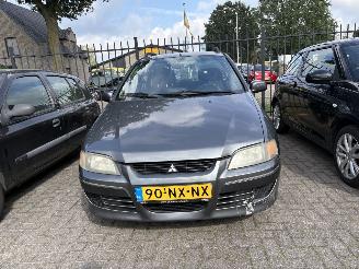 Mitsubishi Space-star 1.6 comfort AUTOMAAT airco picture 2