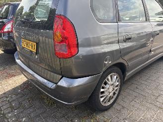 Mitsubishi Space-star 1.6 comfort AUTOMAAT airco picture 12
