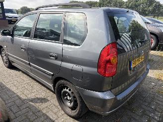 Mitsubishi Space-star 1.6 comfort AUTOMAAT airco picture 4