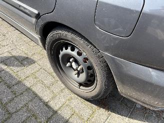 Mitsubishi Space-star 1.6 comfort AUTOMAAT airco picture 9