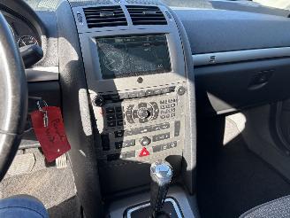 Peugeot 407 2.2-16v XS PACK AUTOMAAT picture 11