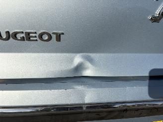 Peugeot 407 2.2-16v XS PACK AUTOMAAT picture 19