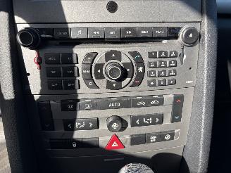 Peugeot 407 2.2-16v XS PACK AUTOMAAT picture 9