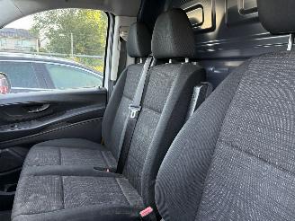 Mercedes Vito 111 CDI LANG, AIRCO picture 5