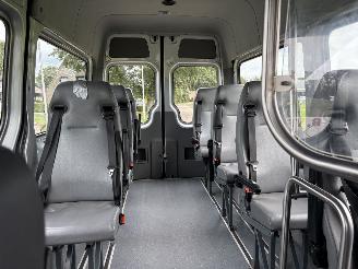 Mercedes Sprinter 311 CDI KOMBI / COMBI / PERSONENBUS, AUTOMAAT picture 10