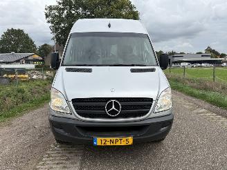 Mercedes Sprinter 311 CDI KOMBI / COMBI / PERSONENBUS, AUTOMAAT picture 12