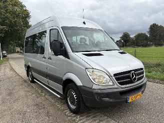 Mercedes Sprinter 311 CDI KOMBI / COMBI / PERSONENBUS, AUTOMAAT picture 13