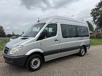Mercedes Sprinter 311 CDI KOMBI / COMBI / PERSONENBUS, AUTOMAAT picture 2
