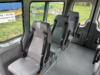Mercedes Sprinter 311 CDI KOMBI / COMBI / PERSONENBUS, AUTOMAAT picture 22