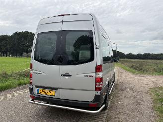 Mercedes Sprinter 311 CDI KOMBI / COMBI / PERSONENBUS, AUTOMAAT picture 17