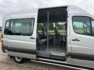 Mercedes Sprinter 311 CDI KOMBI / COMBI / PERSONENBUS, AUTOMAAT picture 19