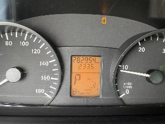 Mercedes Sprinter 311 CDI KOMBI / COMBI / PERSONENBUS, AUTOMAAT picture 8
