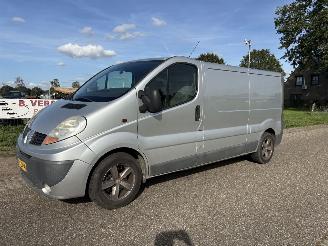 Renault Trafic 2.5 DCI 107KW L2/H1 AIRCO picture 2