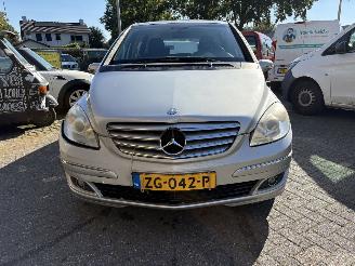 Mercedes B-klasse 180 CDI picture 3