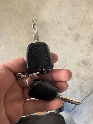 Toyota Aygo 1.0 5 deurs, airco picture 25