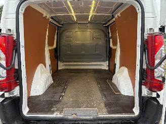 Peugeot Expert 229 2.0 HDI L2H1 Navteq 2, AIRCO, LINKS + RECHTS SCHUIFDEUR picture 22