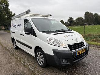 Peugeot Expert 229 2.0 HDI L2H1 Navteq 2, AIRCO, LINKS + RECHTS SCHUIFDEUR picture 16