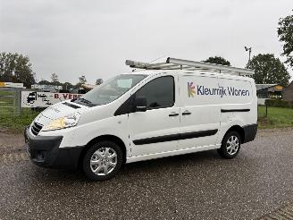 Peugeot Expert 229 2.0 HDI L2H1 Navteq 2, AIRCO, LINKS + RECHTS SCHUIFDEUR picture 2