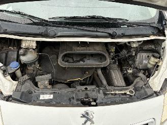 Peugeot Expert 229 2.0 HDI L2H1 Navteq 2, AIRCO, LINKS + RECHTS SCHUIFDEUR picture 27