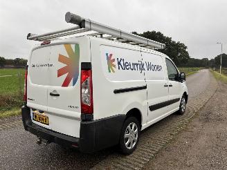 Peugeot Expert 229 2.0 HDI L2H1 Navteq 2, AIRCO, LINKS + RECHTS SCHUIFDEUR picture 19