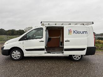 Peugeot Expert 229 2.0 HDI L2H1 Navteq 2, AIRCO, LINKS + RECHTS SCHUIFDEUR picture 23