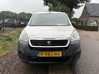 Peugeot e-Partner Electric L1 Premium airco picture 10